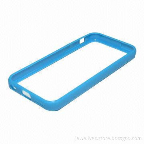 TPU Bumper for iPhone 5C